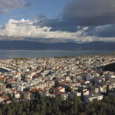 Project Περιφέρεια